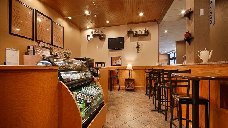 Best Western Plus Silverdale Beach Hotel
