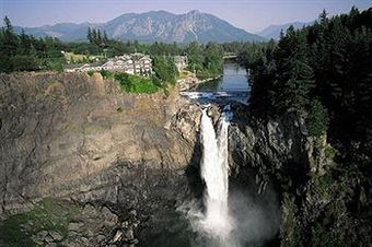 Salish Lodge & Spa