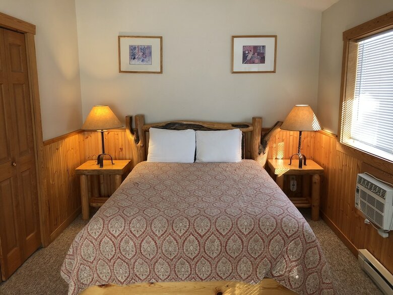 Posada River Run Inn