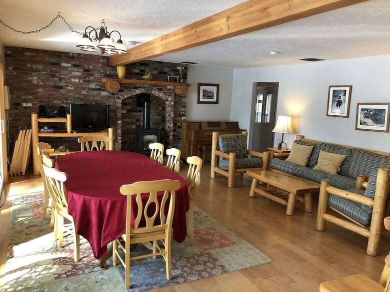 Posada River Run Inn