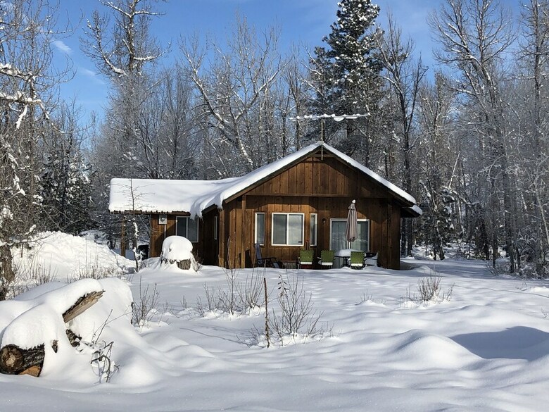 Posada River Run Inn