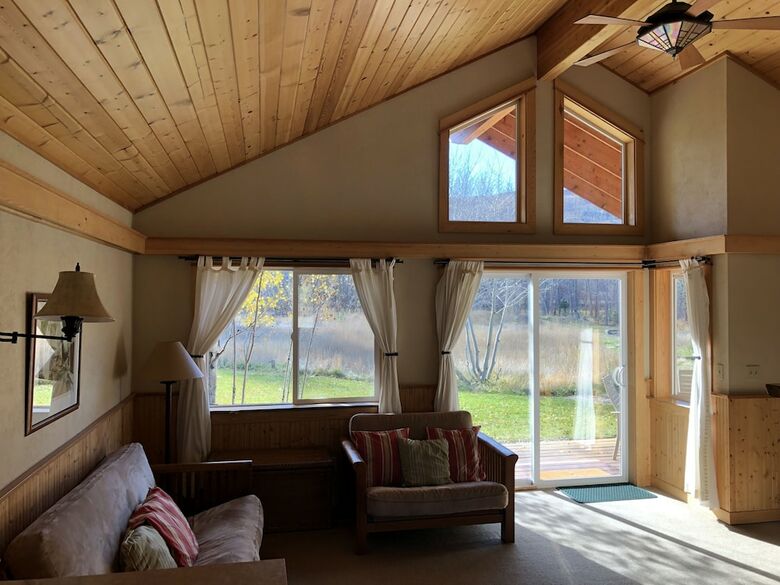 Posada River Run Inn
