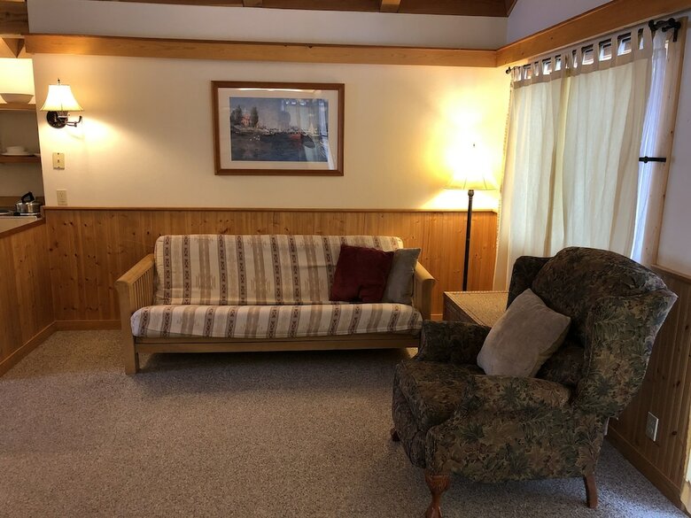 Posada River Run Inn