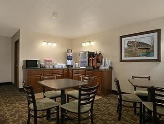 Hotel Super 8 Weston Wv