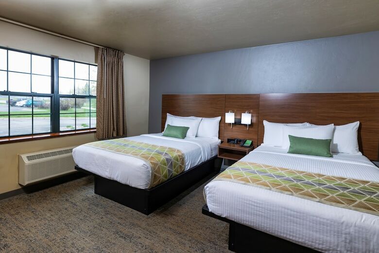 Hotel Extended Stay Airport