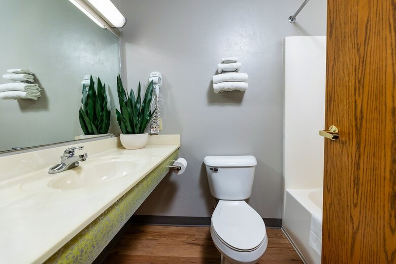 Hotel Extended Stay Airport