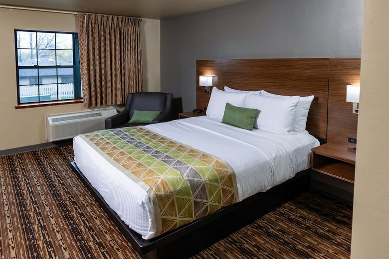 Hotel Extended Stay Airport