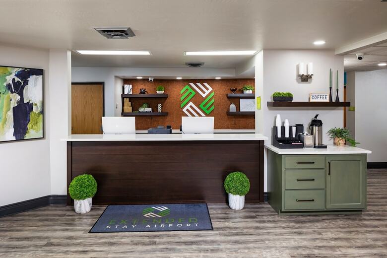 Hotel Extended Stay Airport