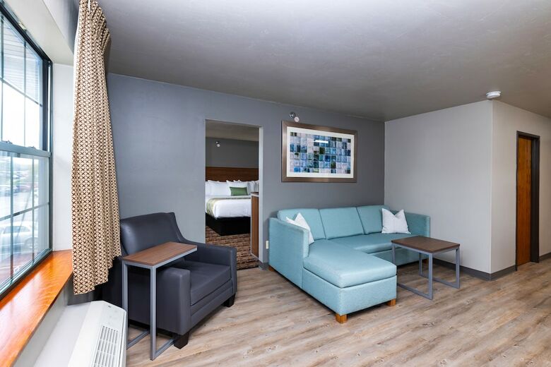 Hotel Extended Stay Airport