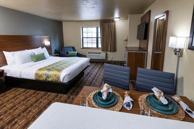 Hotel Extended Stay Airport
