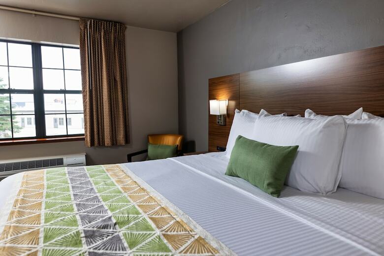 Hotel Extended Stay Airport