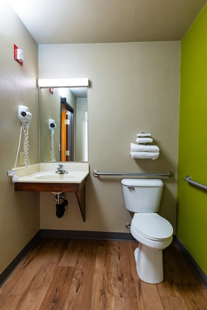 Hotel Extended Stay Airport