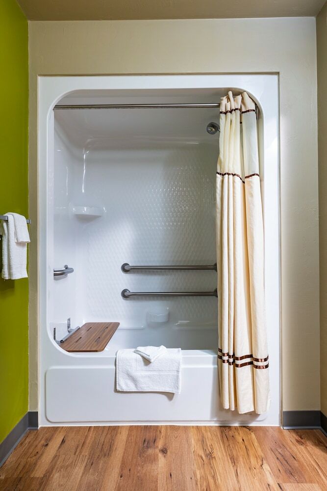 Hotel Extended Stay Airport