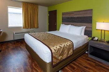 Hotel Airport Settle Inn