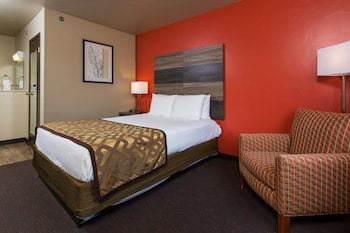 Hotel Airport Settle Inn