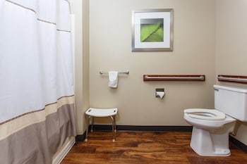 Hotel Airport Settle Inn