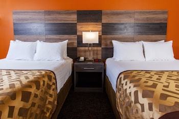 Hotel Airport Settle Inn