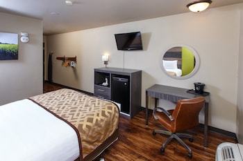 Hotel Airport Settle Inn