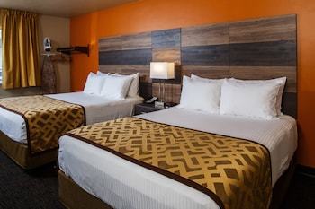Hotel Airport Settle Inn