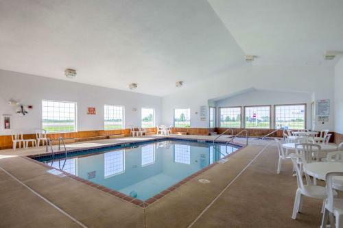 Hotel Quality Inn Mineral Point