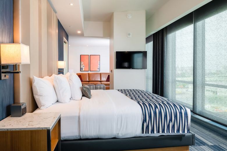 Potawatomi Hotel & Casino