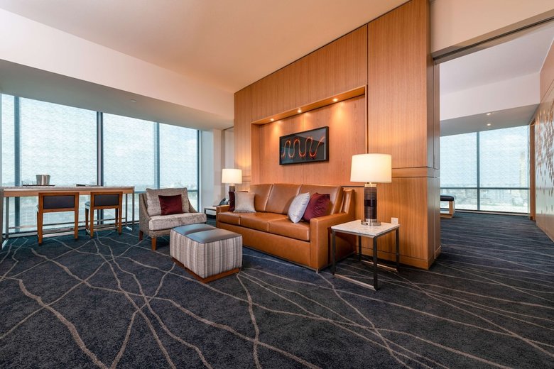 Potawatomi Hotel & Casino