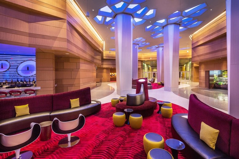 Potawatomi Hotel & Casino