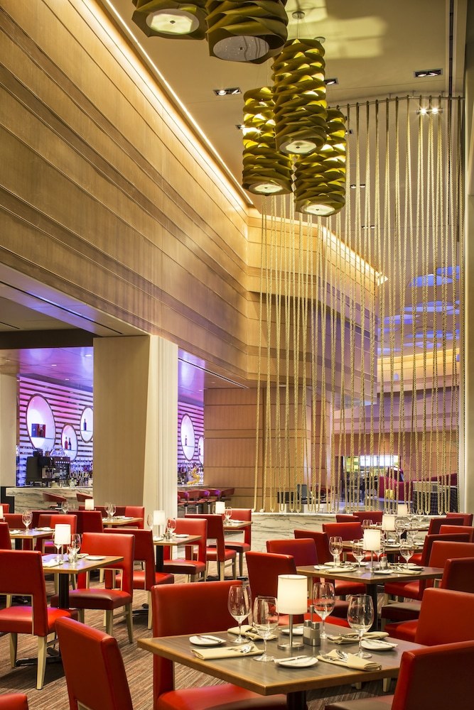 Potawatomi Hotel & Casino
