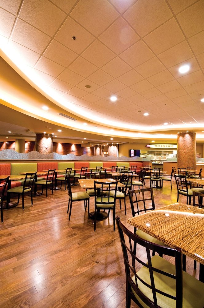 Potawatomi Hotel & Casino