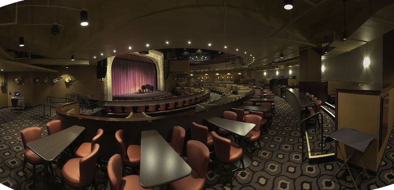 Potawatomi Hotel & Casino