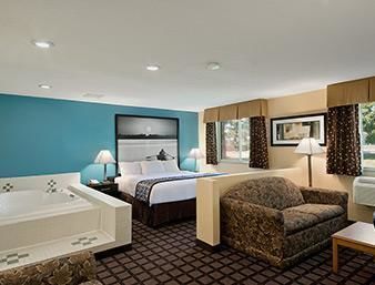 Hotel Super 8 Whitewater, Wi