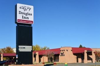Hotel Douglas Inn & Conference Center