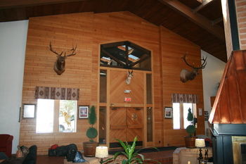 Hotel Douglas Inn & Conference Center
