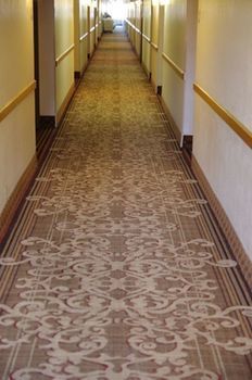 Hotel Douglas Inn & Conference Center