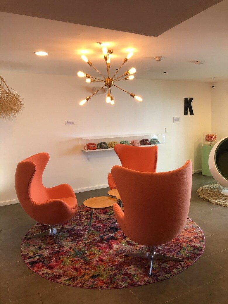 Shelter Hotel Los Angeles
