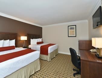 Hotel Howard Johnson Los Angeles