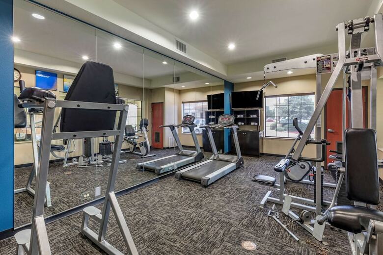 Hotel Comfort Inn & Suites Paris