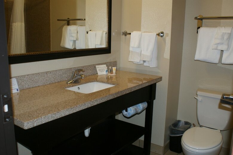 Hotel Comfort Inn & Suites Paris