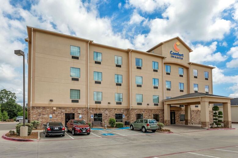 Hotel Comfort Inn & Suites Paris