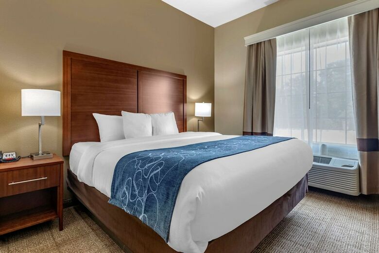 Hotel Comfort Inn & Suites Paris