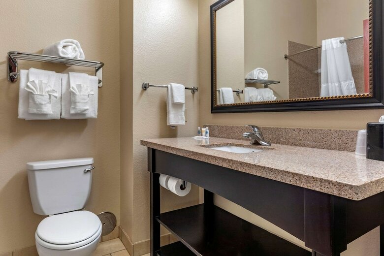 Hotel Comfort Inn & Suites Paris