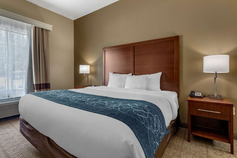 Hotel Comfort Inn & Suites Paris