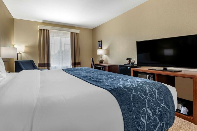 Hotel Comfort Inn & Suites Paris