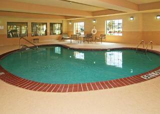 Hotel Comfort Inn & Suites Paris