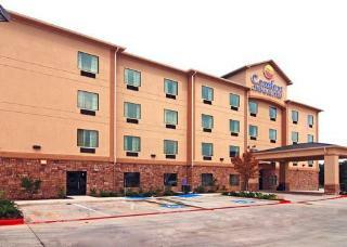 Hotel Comfort Inn & Suites Paris