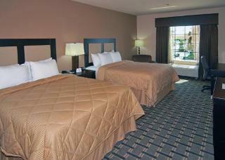 Hotel Comfort Inn & Suites Paris