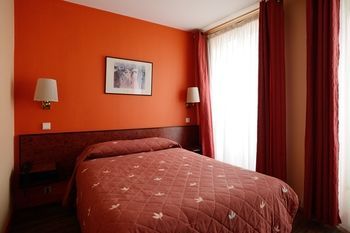 Hotel H�tel Pierre Nicole