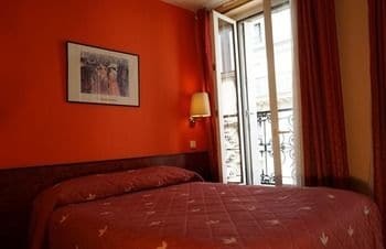 Hotel H�tel Pierre Nicole