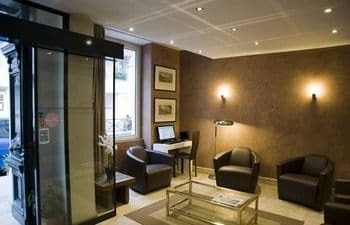 Hotel H�tel Pierre Nicole