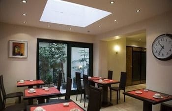Hotel H�tel Pierre Nicole